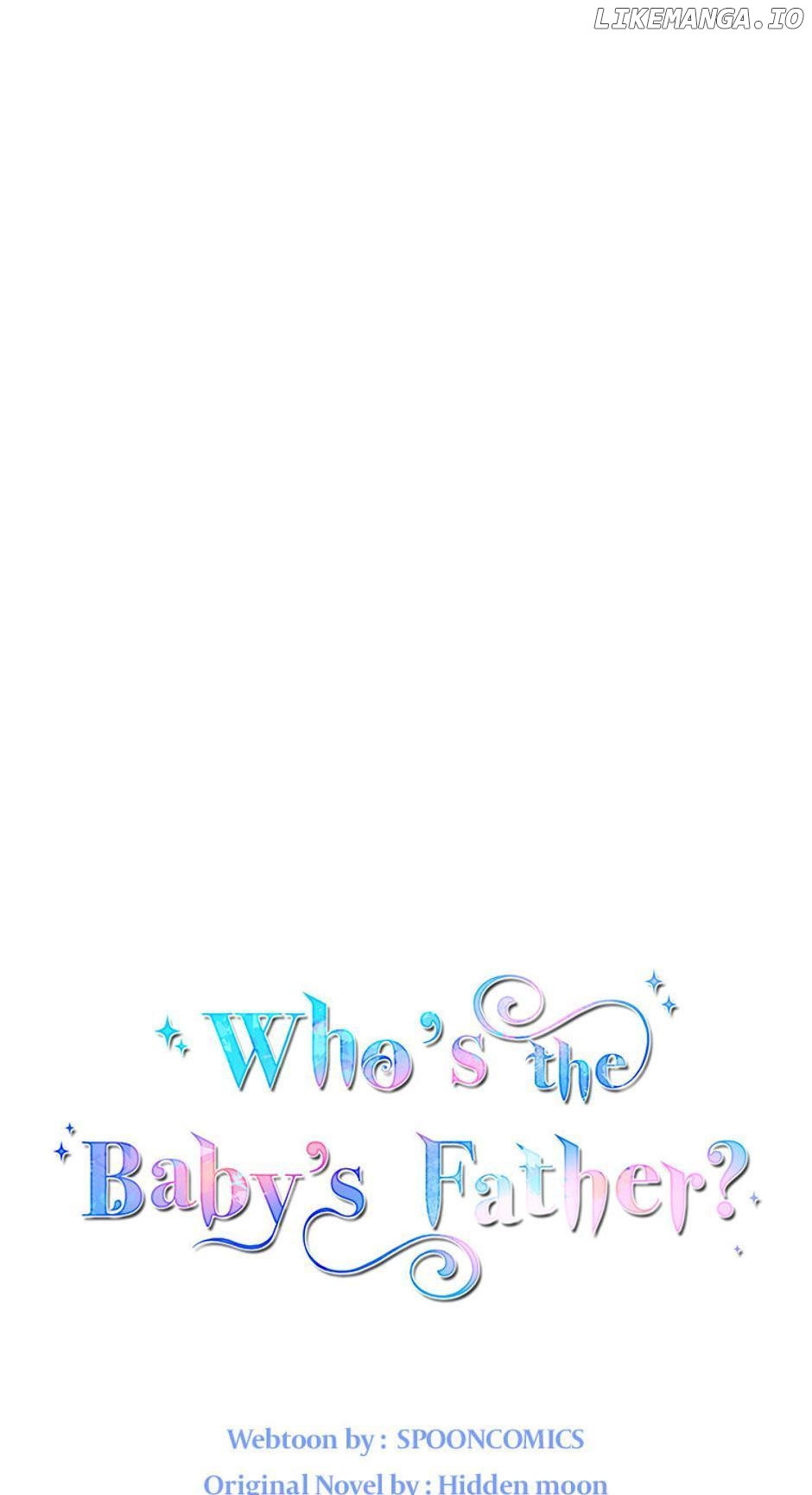 Who's the Baby's Father? Chapter 44 - page 23