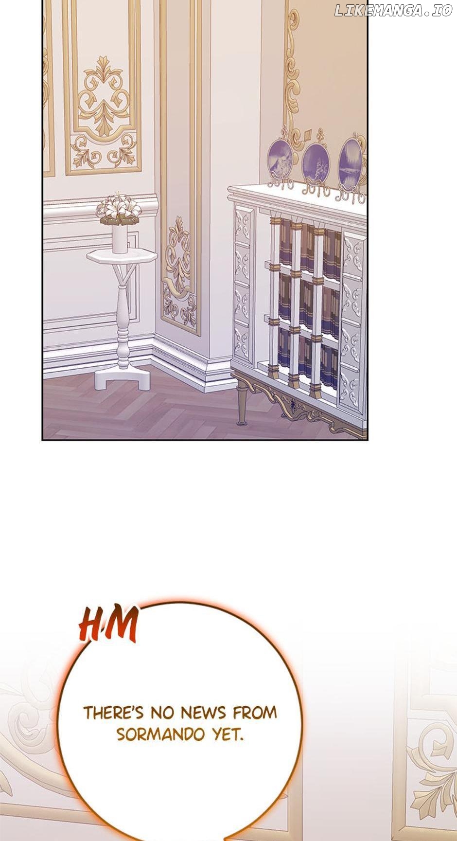 Who's the Baby's Father? Chapter 44 - page 25