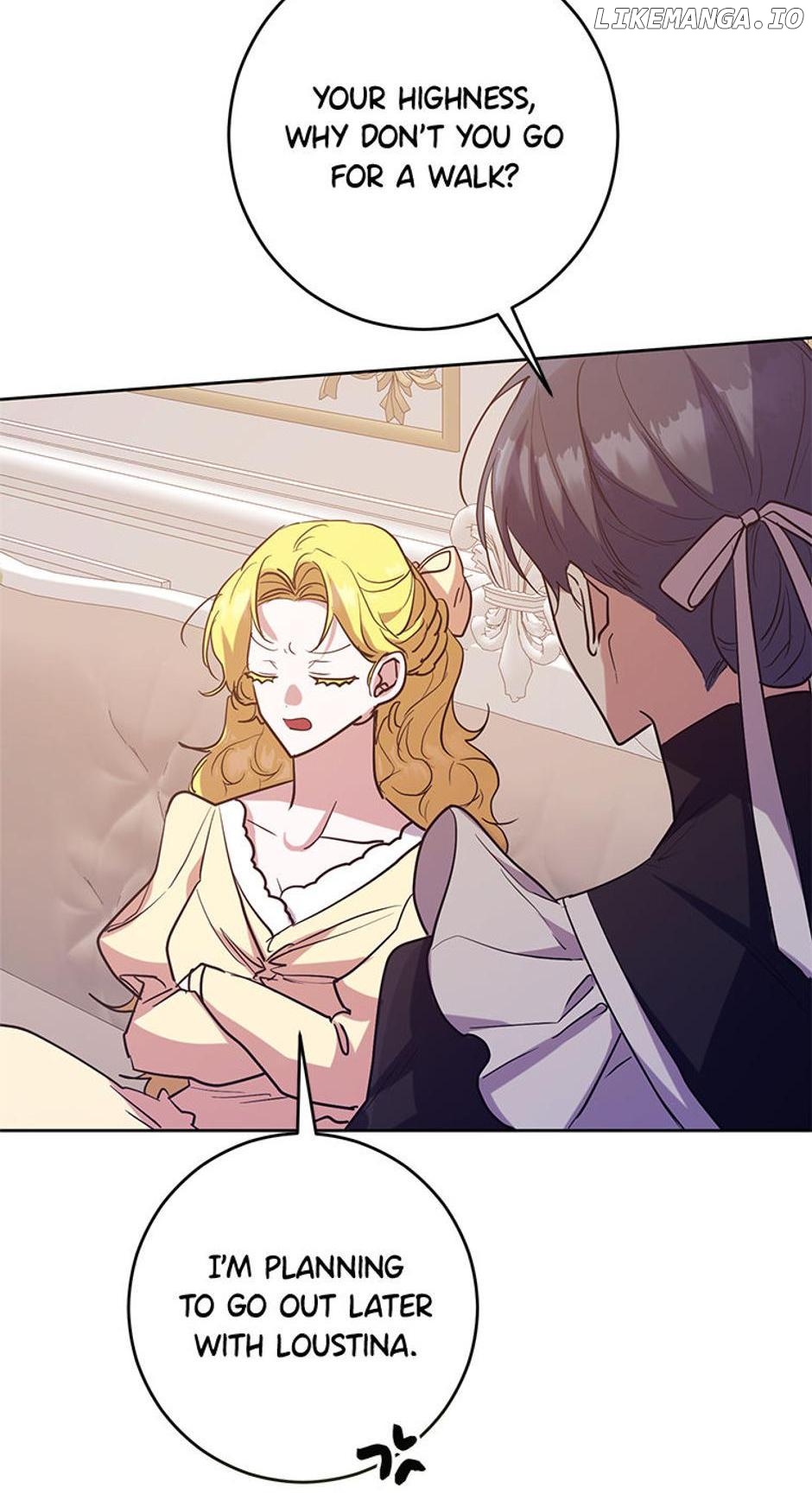 Who's the Baby's Father? Chapter 44 - page 27