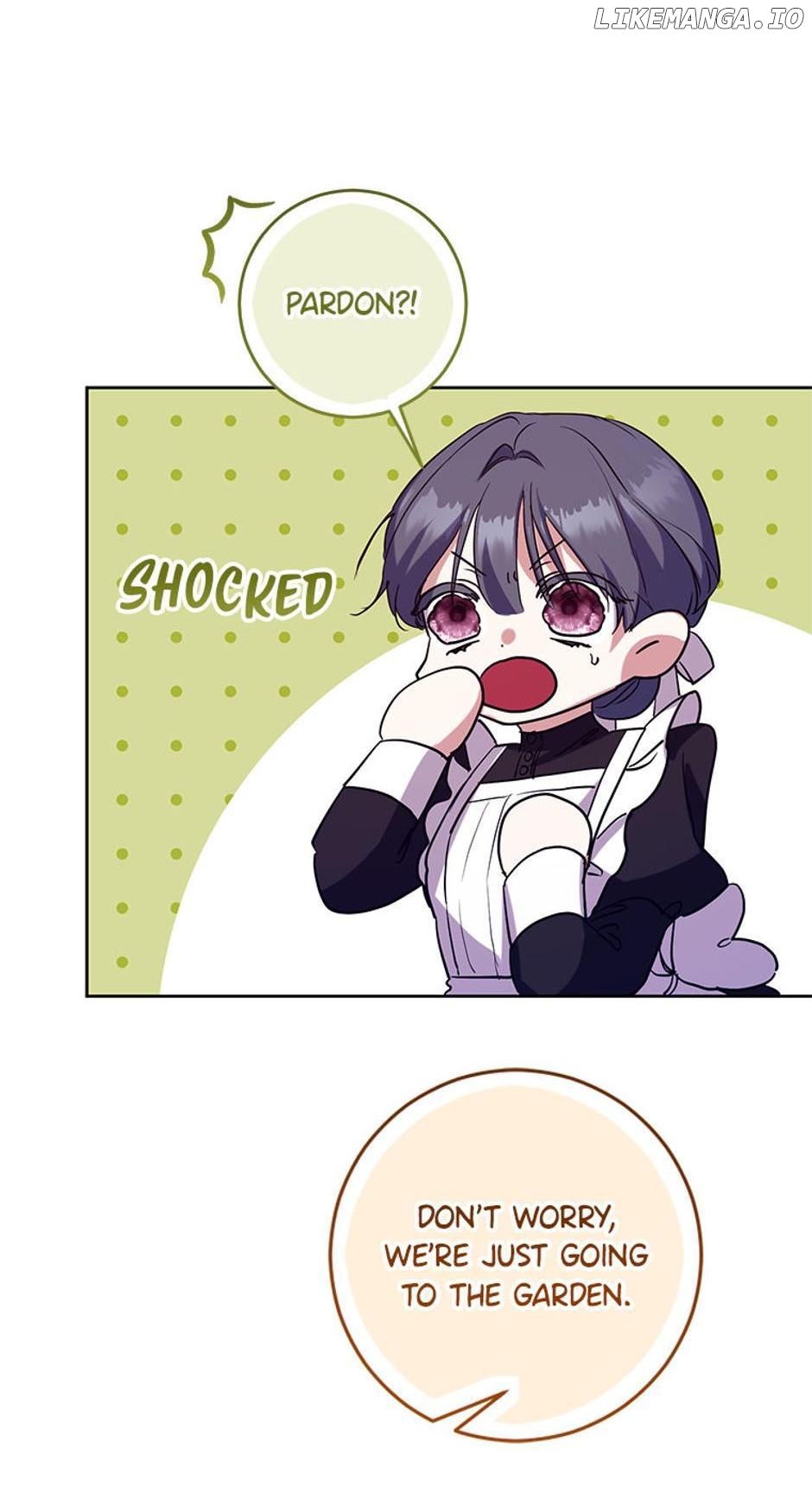 Who's the Baby's Father? Chapter 44 - page 28