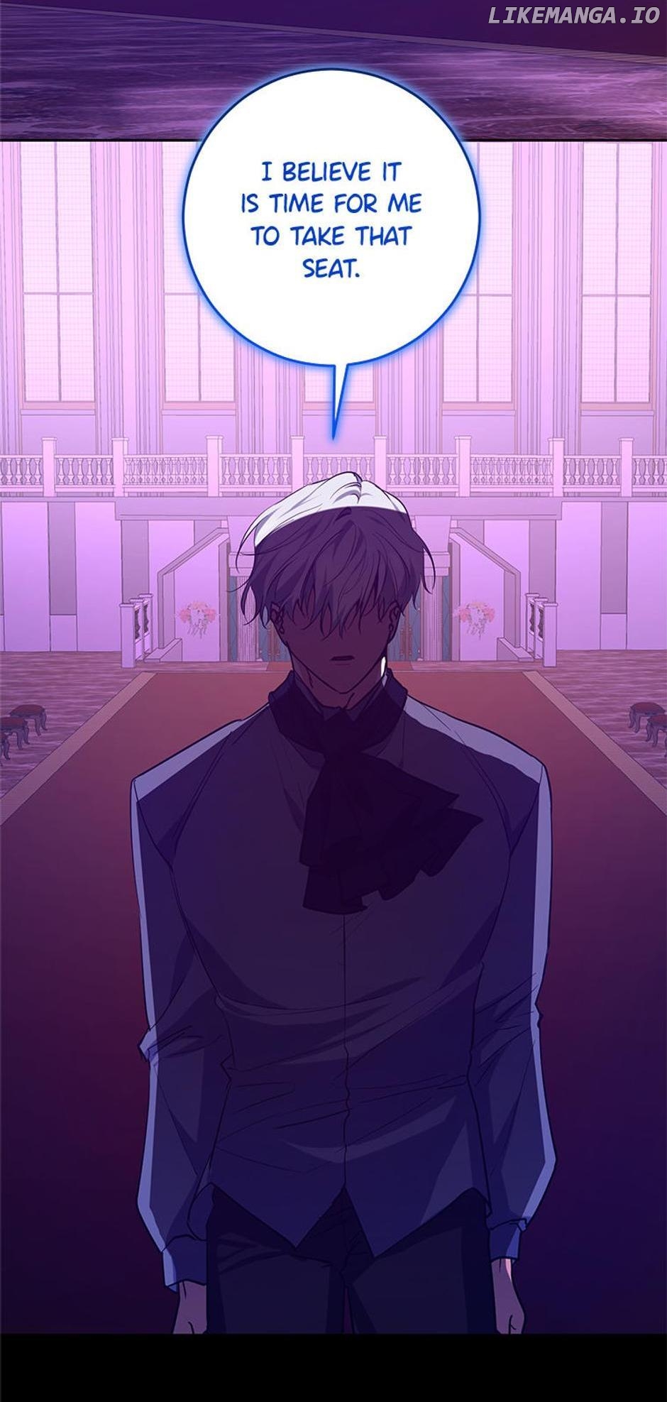 Who's the Baby's Father? Chapter 44 - page 2