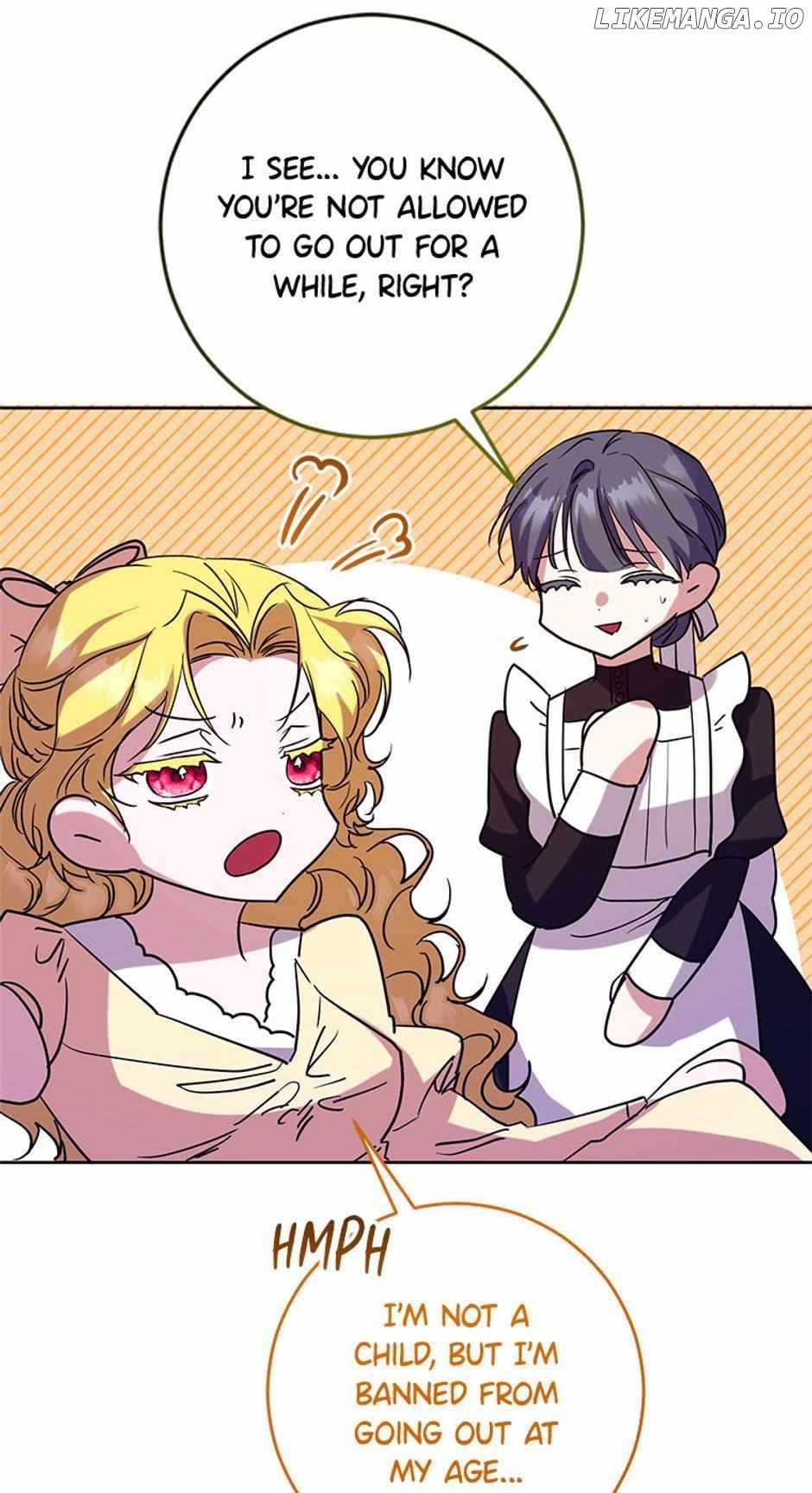 Who's the Baby's Father? Chapter 44 - page 29