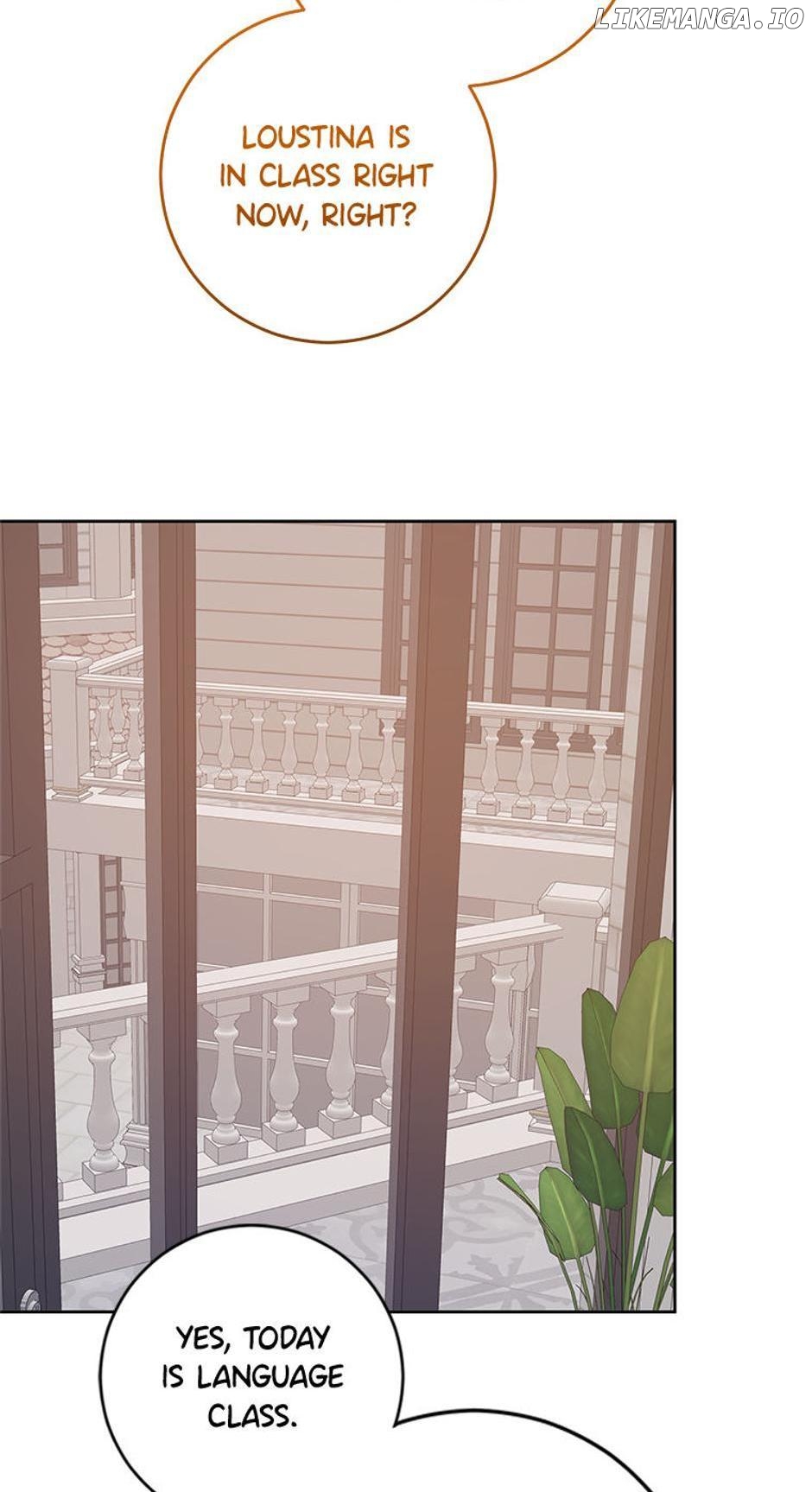 Who's the Baby's Father? Chapter 44 - page 30