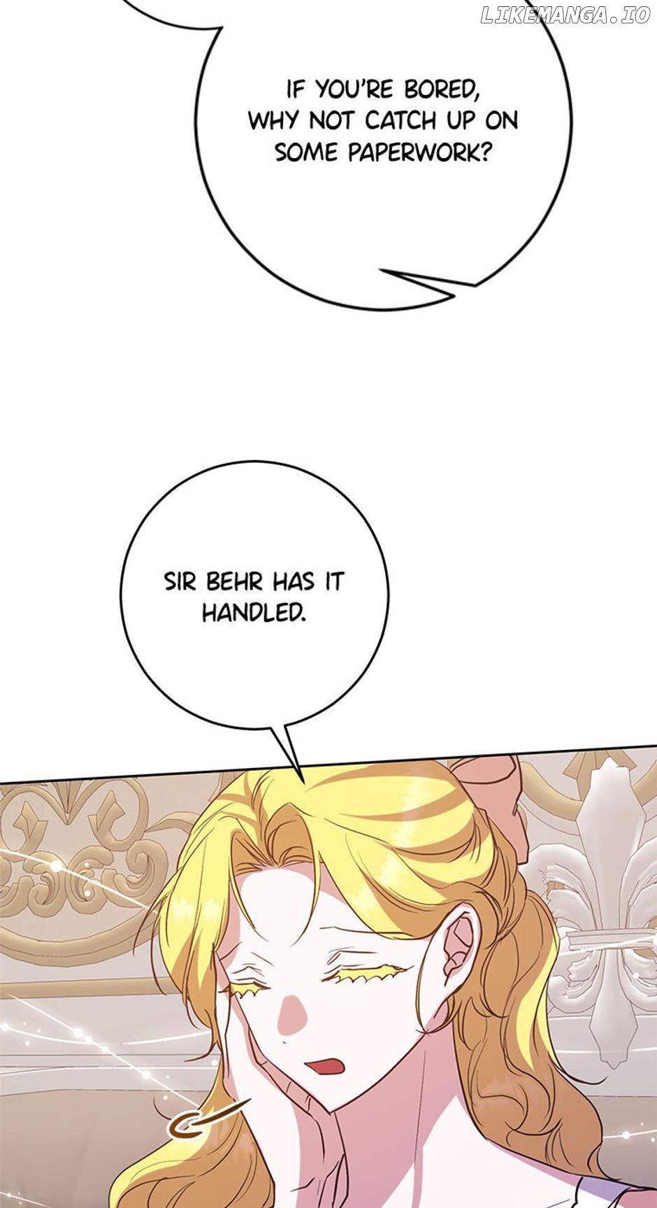 Who's the Baby's Father? Chapter 44 - page 31