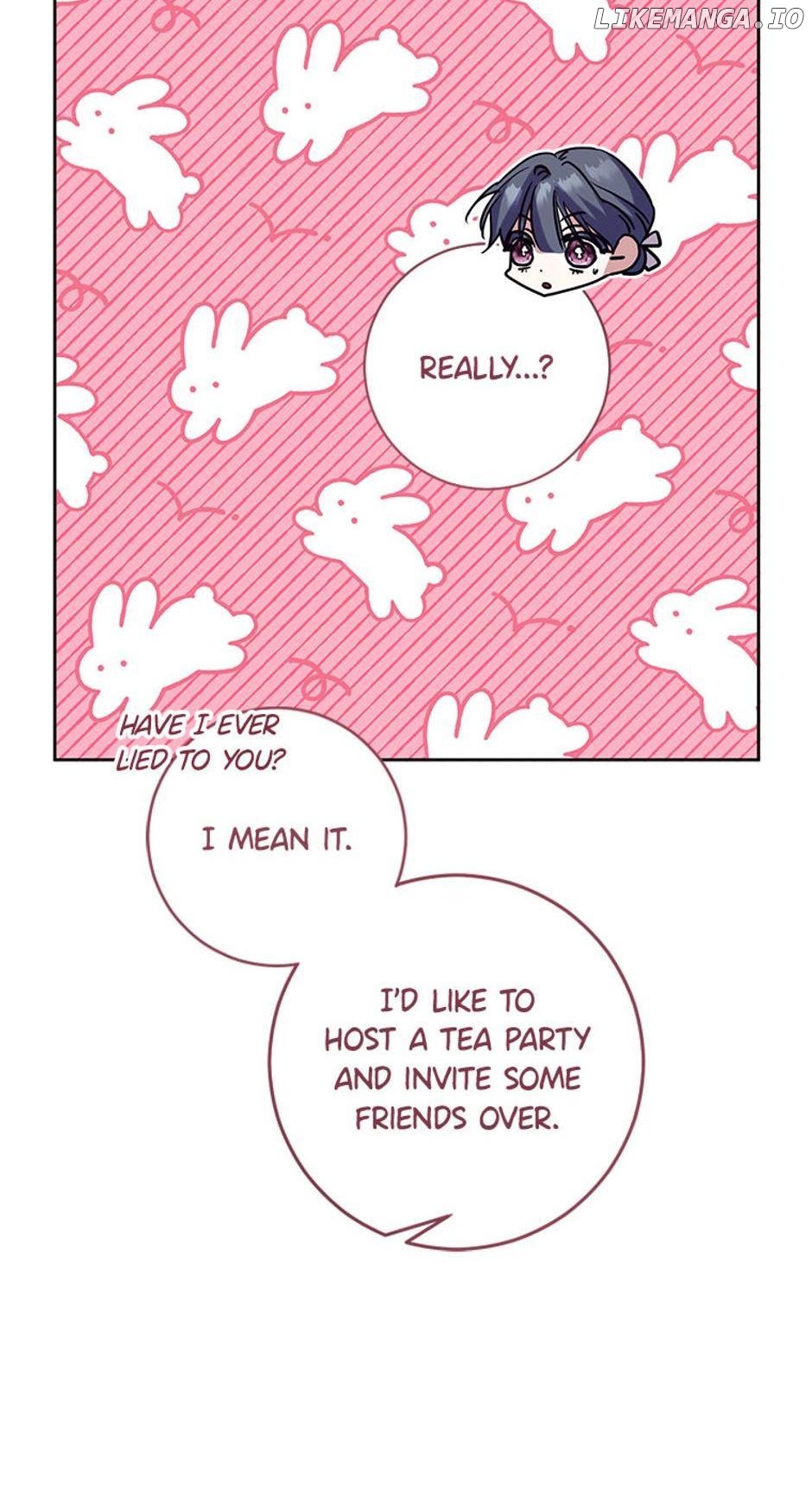 Who's the Baby's Father? Chapter 44 - page 34