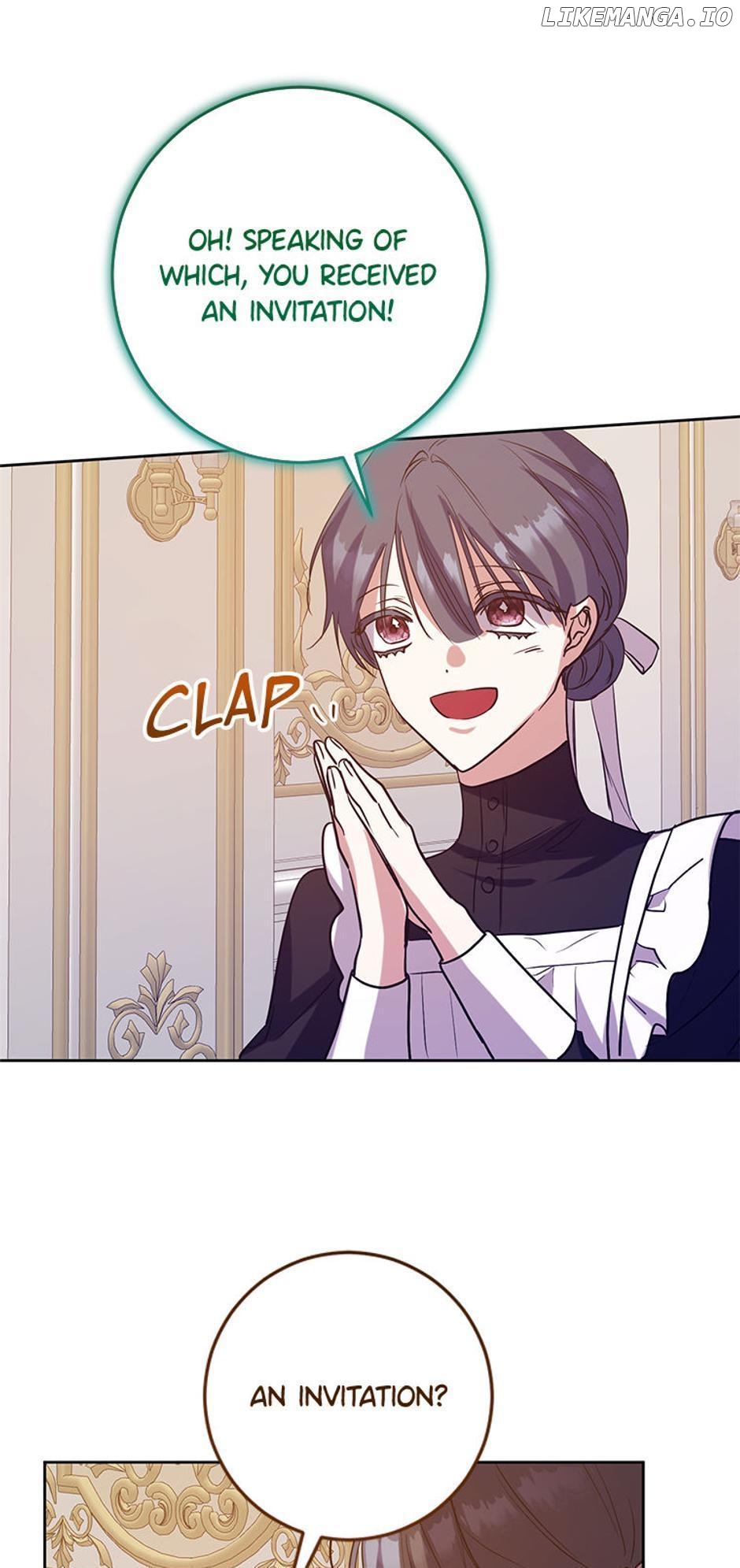 Who's the Baby's Father? Chapter 44 - page 35