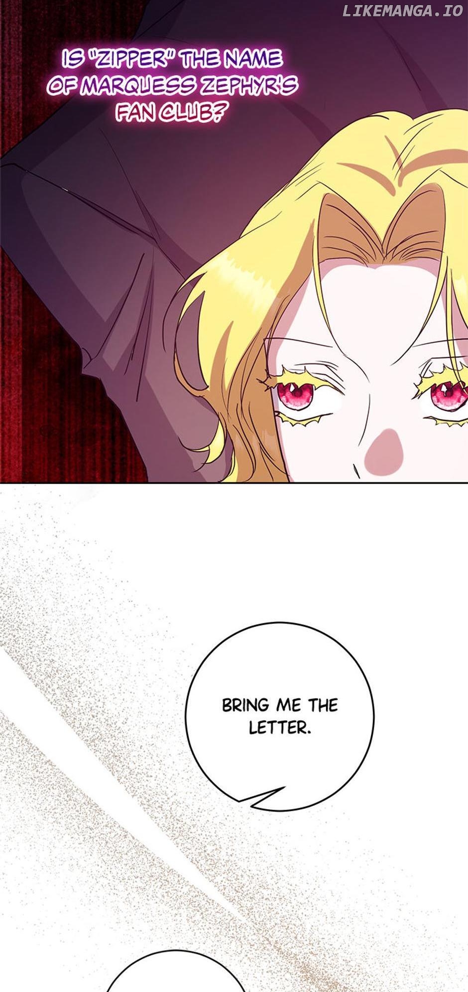 Who's the Baby's Father? Chapter 44 - page 38