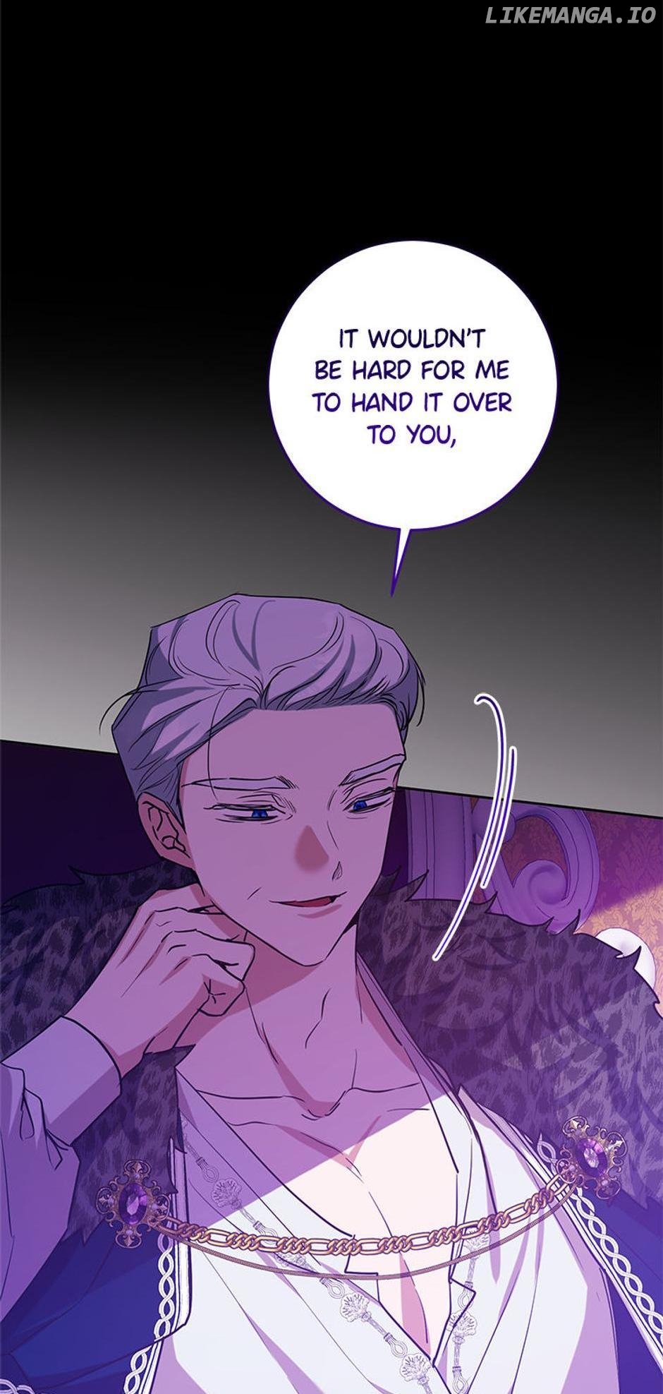 Who's the Baby's Father? Chapter 44 - page 3