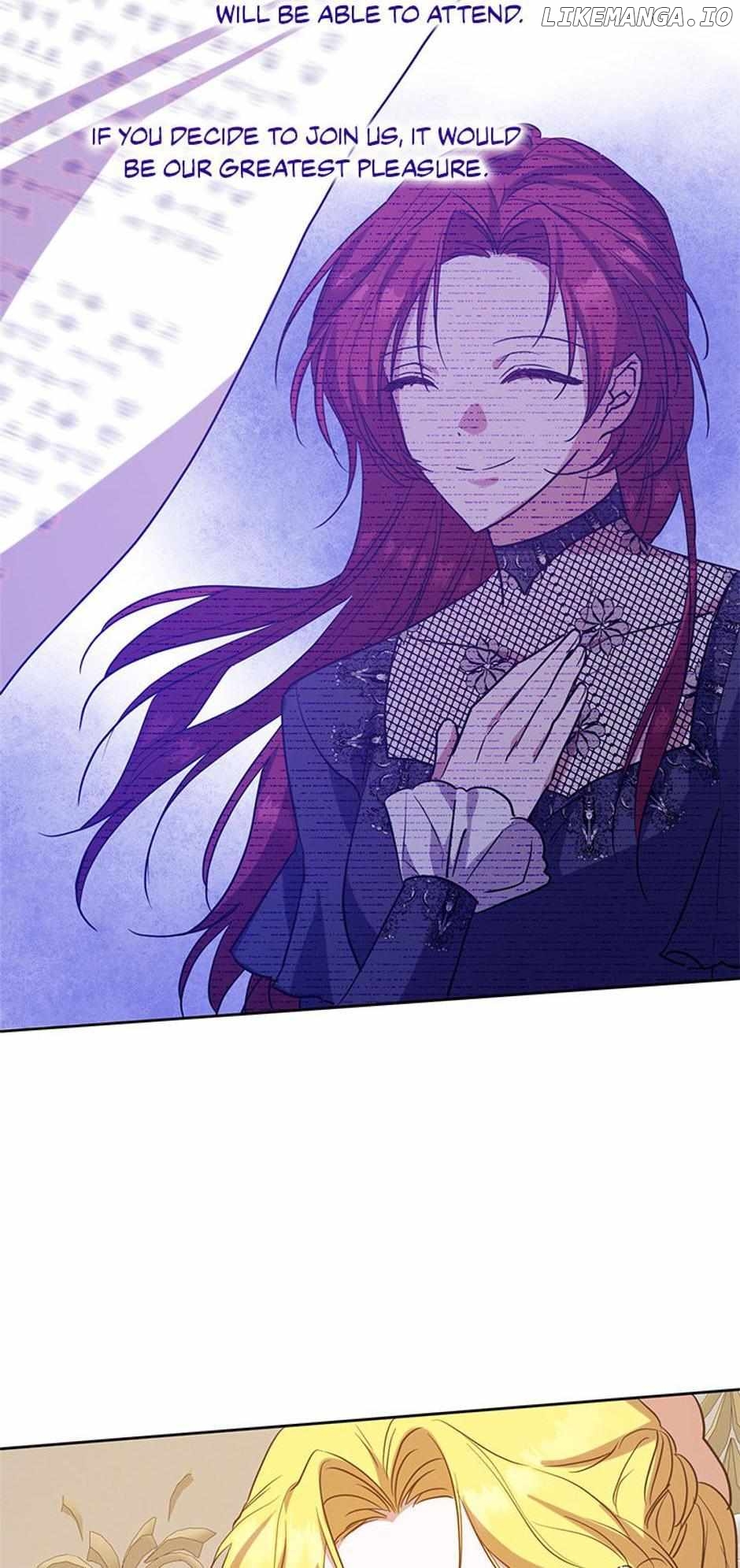 Who's the Baby's Father? Chapter 44 - page 40