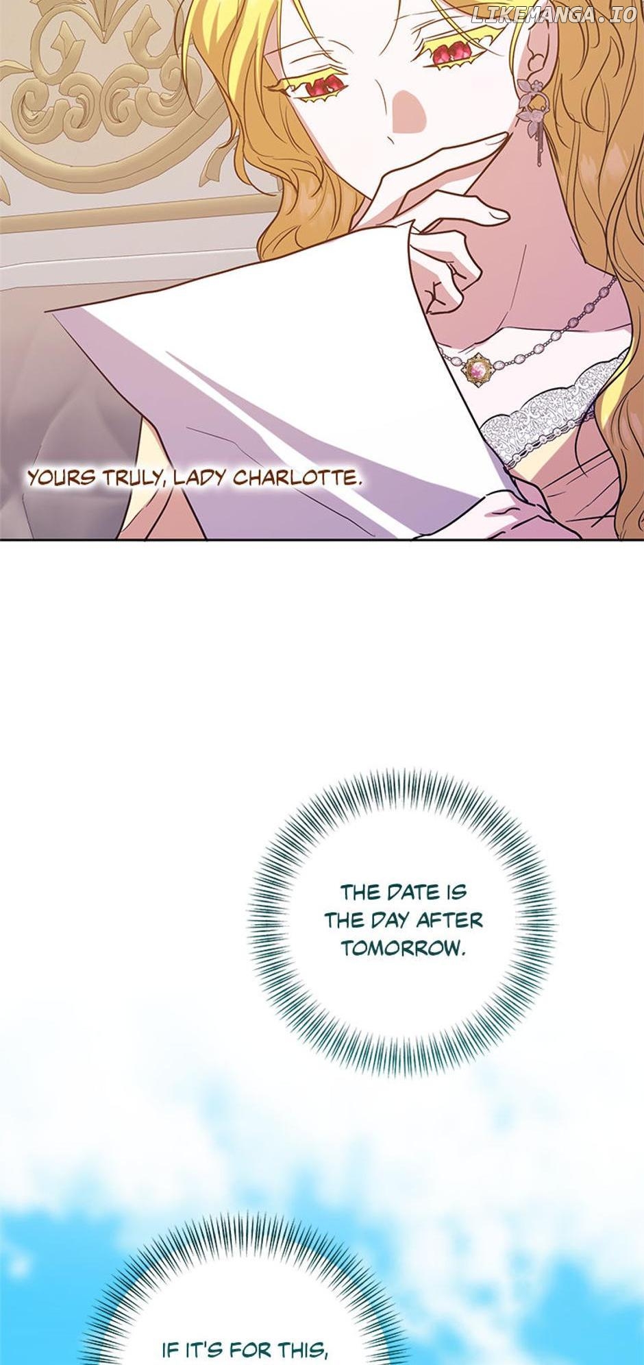 Who's the Baby's Father? Chapter 44 - page 41