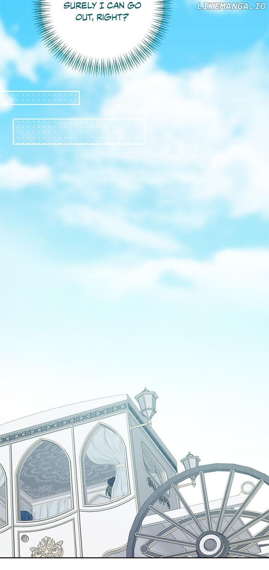 Who's the Baby's Father? Chapter 44 - page 42