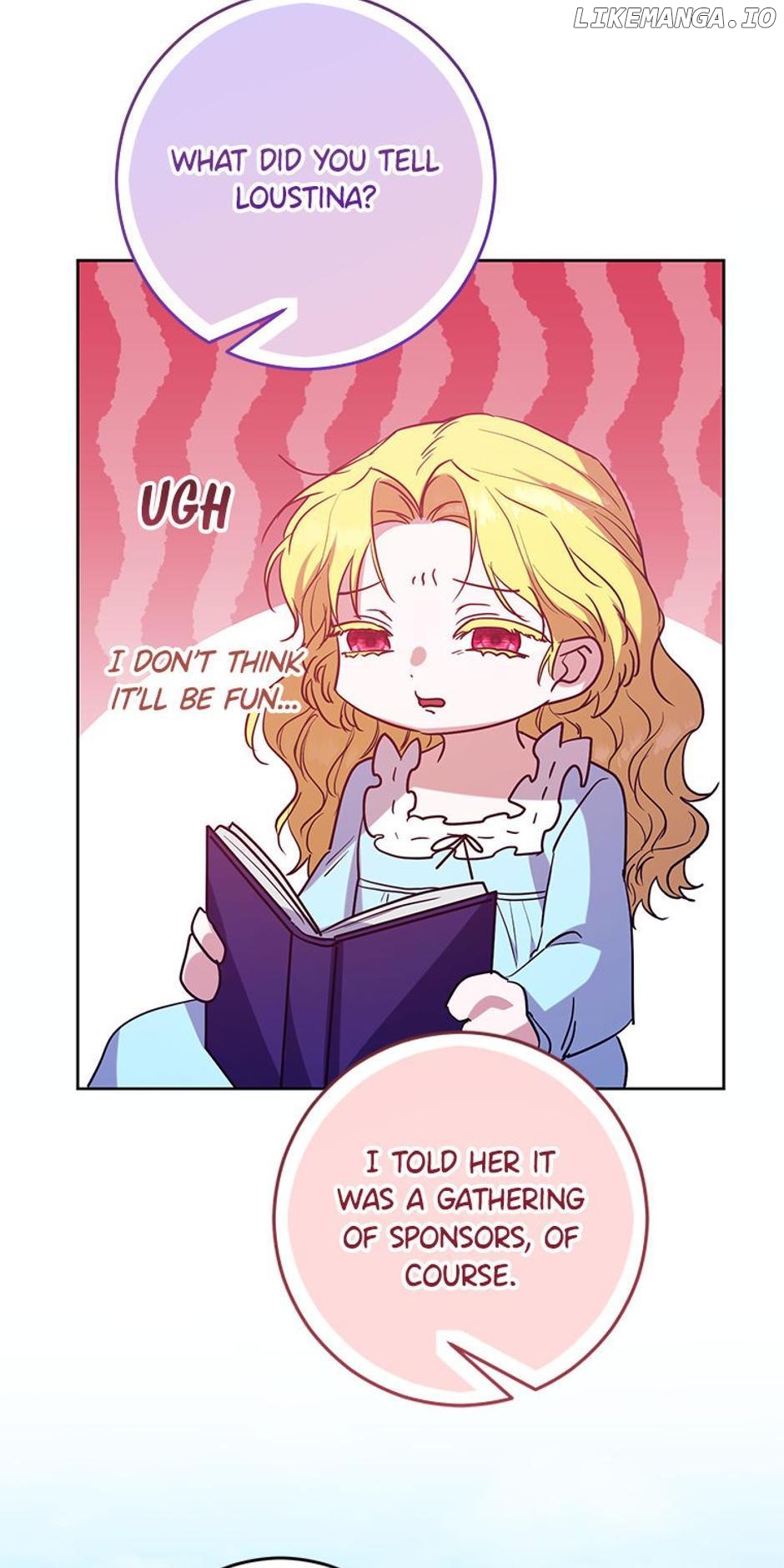 Who's the Baby's Father? Chapter 44 - page 45