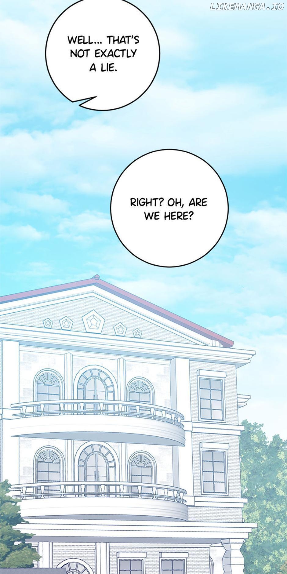 Who's the Baby's Father? Chapter 44 - page 46