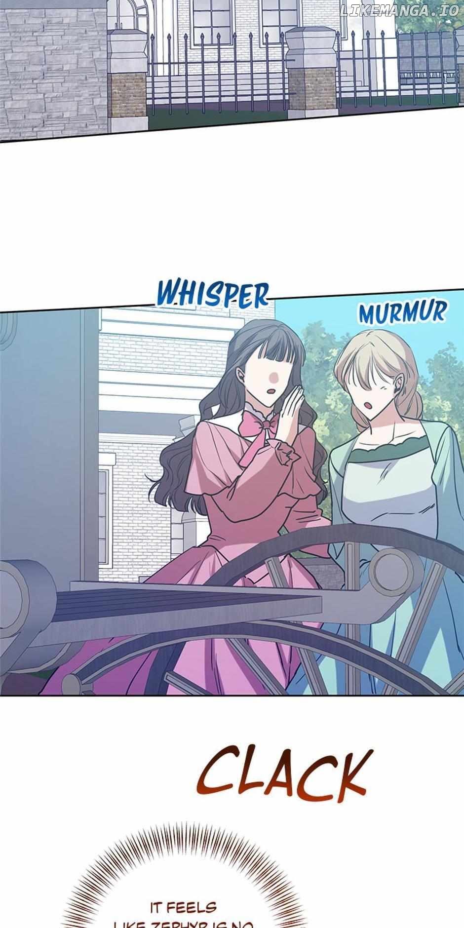 Who's the Baby's Father? Chapter 44 - page 47