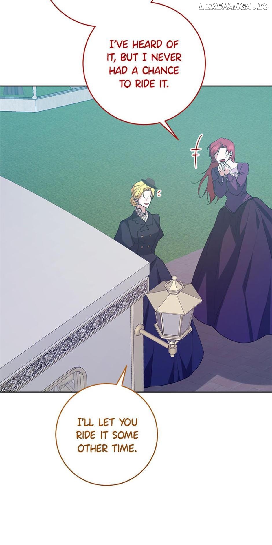 Who's the Baby's Father? Chapter 44 - page 49