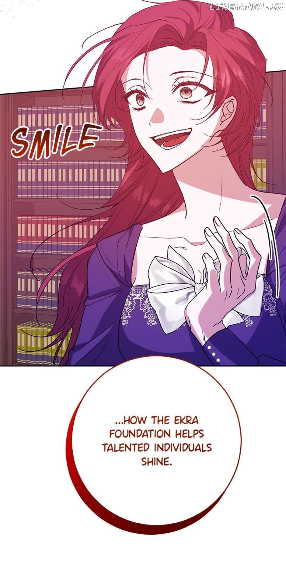 Who's the Baby's Father? Chapter 44 - page 53