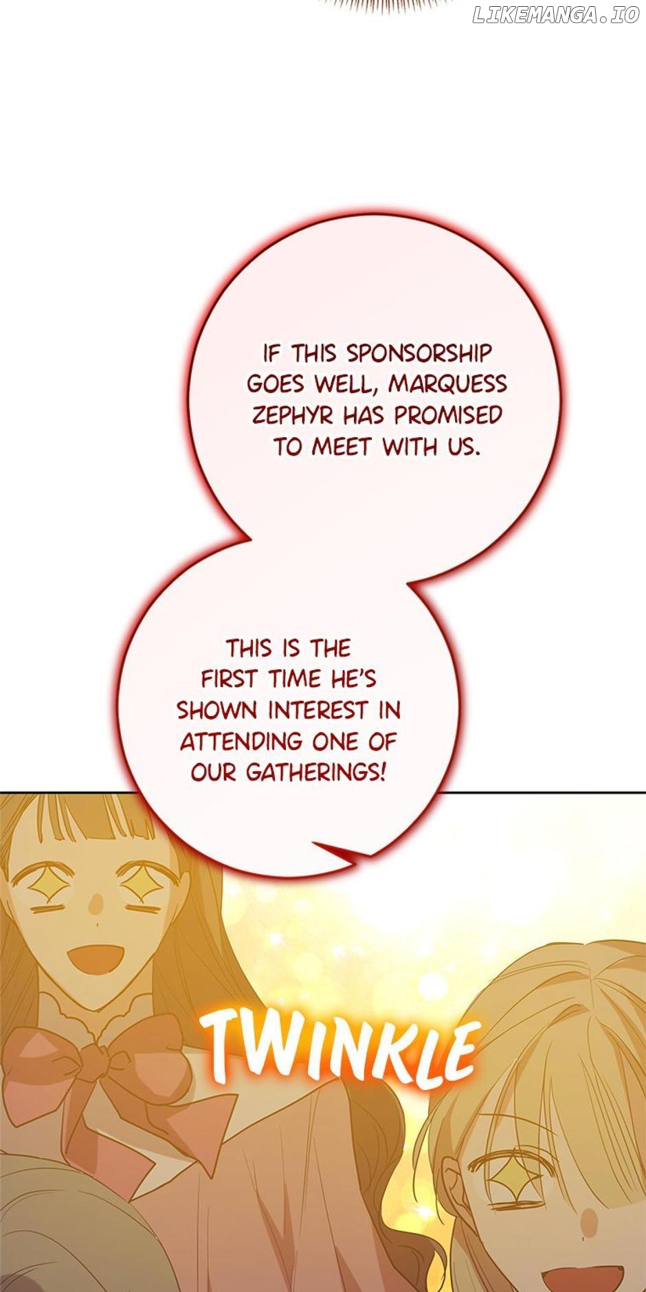 Who's the Baby's Father? Chapter 44 - page 55