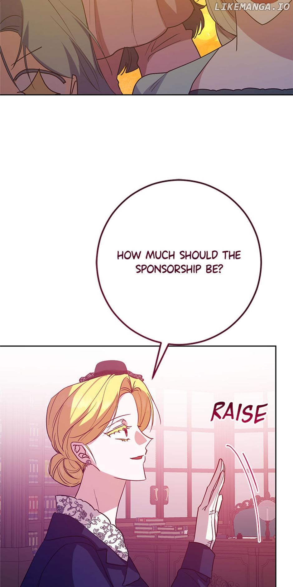 Who's the Baby's Father? Chapter 44 - page 56