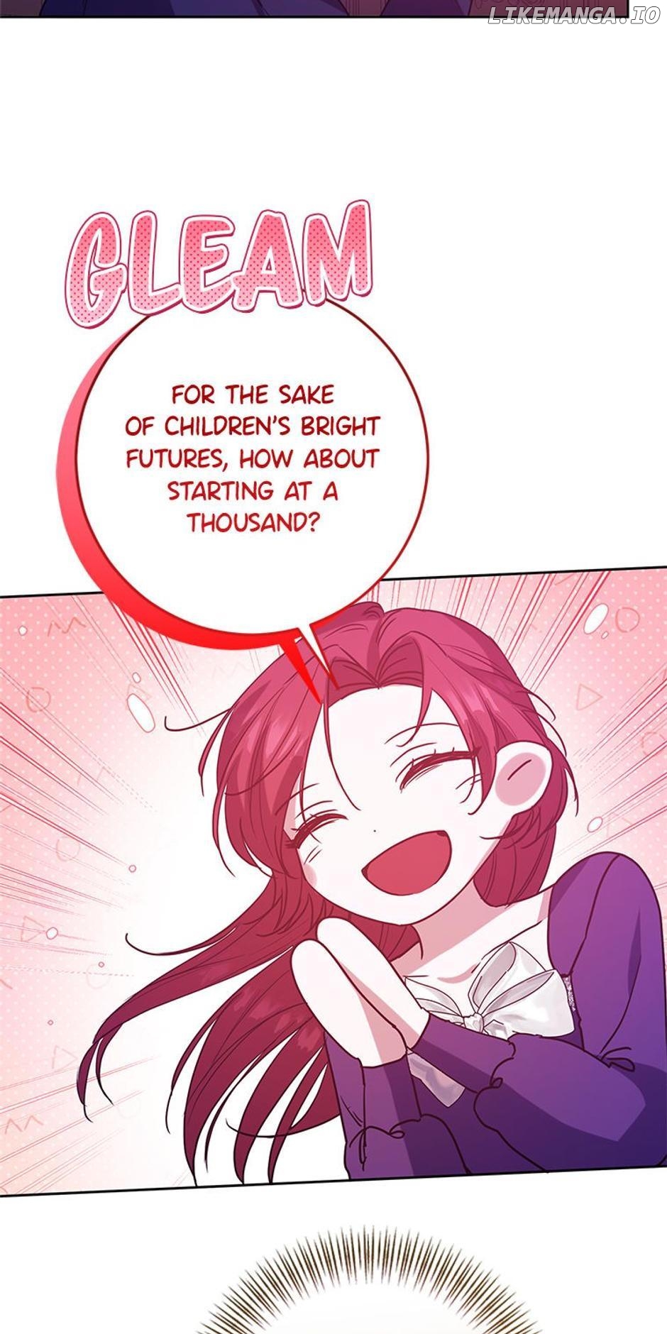 Who's the Baby's Father? Chapter 44 - page 57