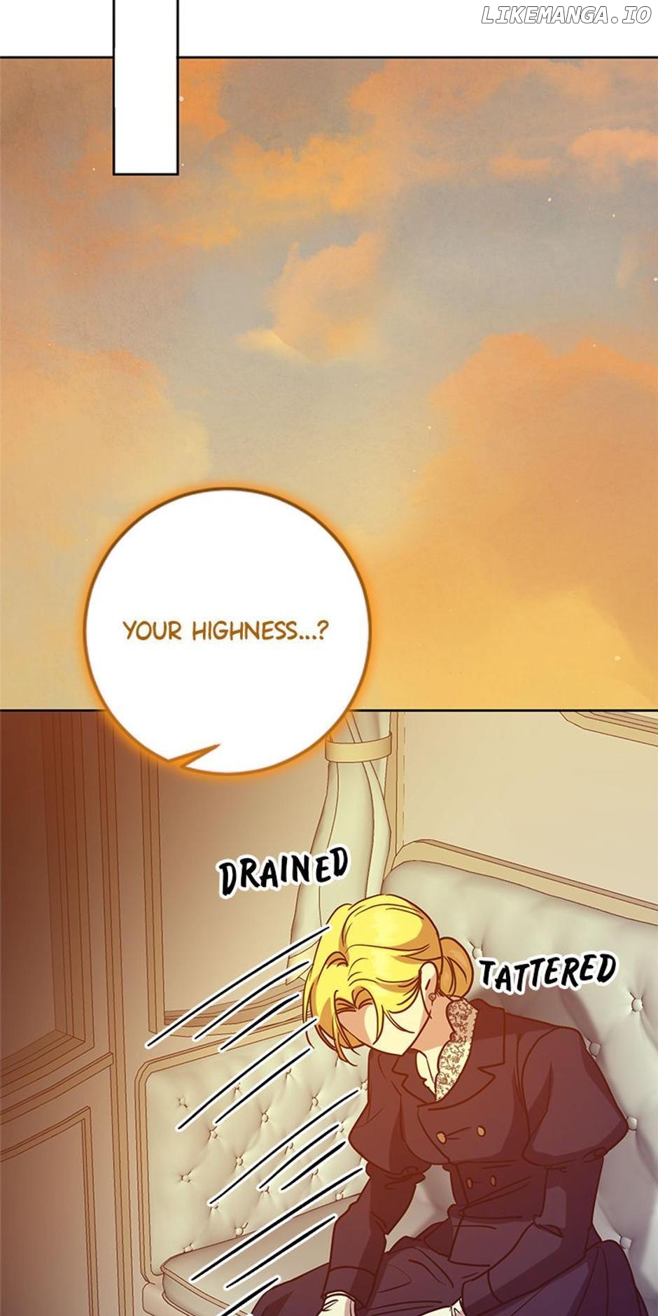 Who's the Baby's Father? Chapter 44 - page 59