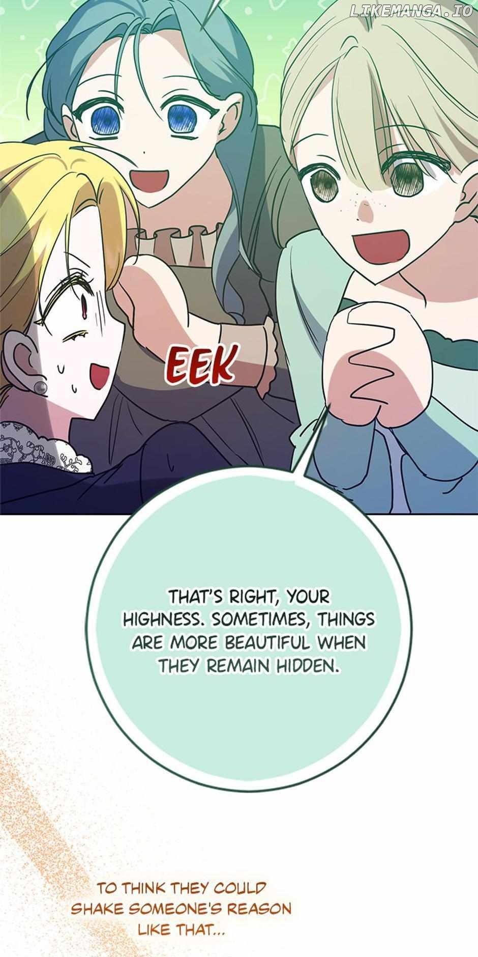 Who's the Baby's Father? Chapter 44 - page 62