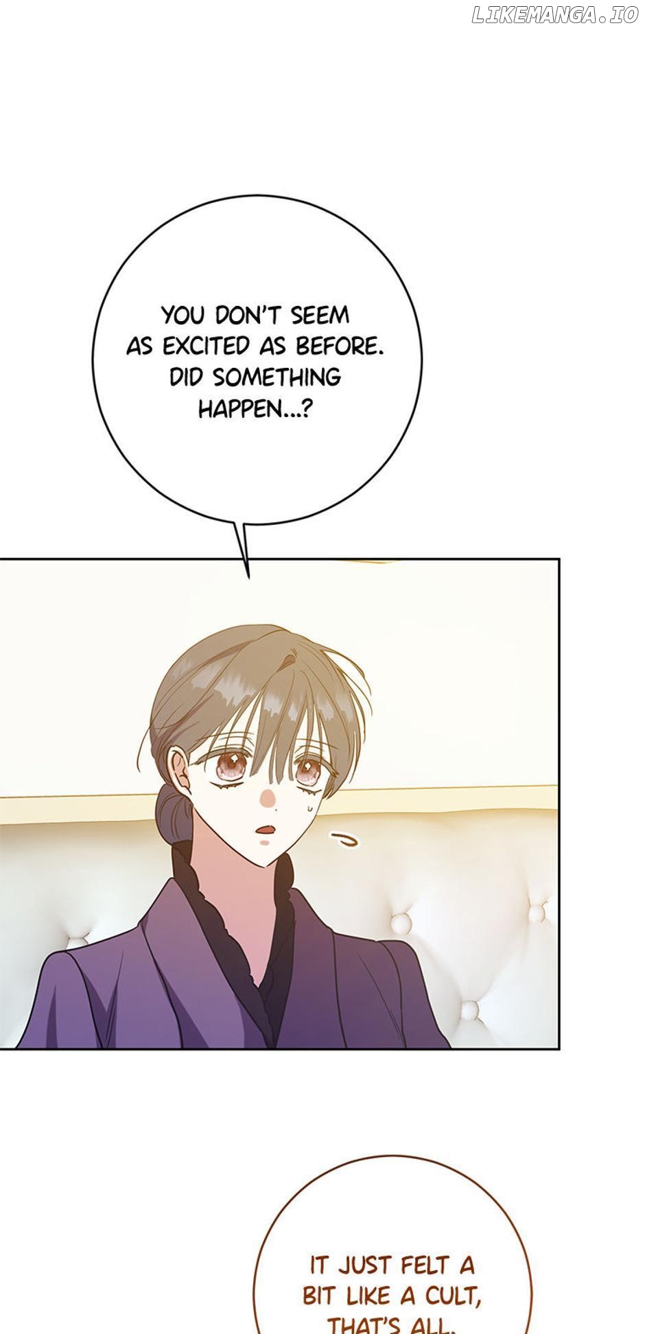 Who's the Baby's Father? Chapter 44 - page 64