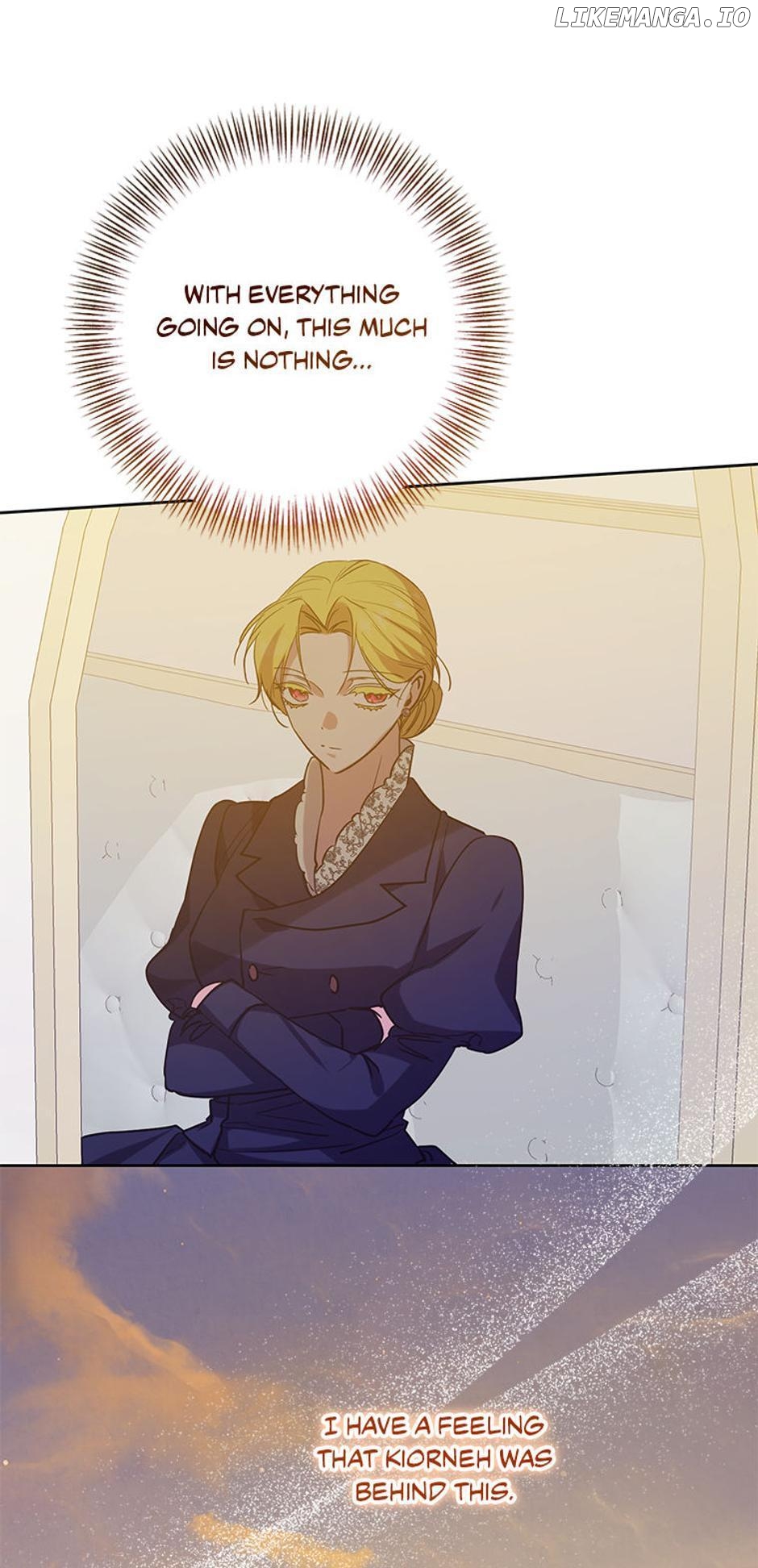 Who's the Baby's Father? Chapter 44 - page 66