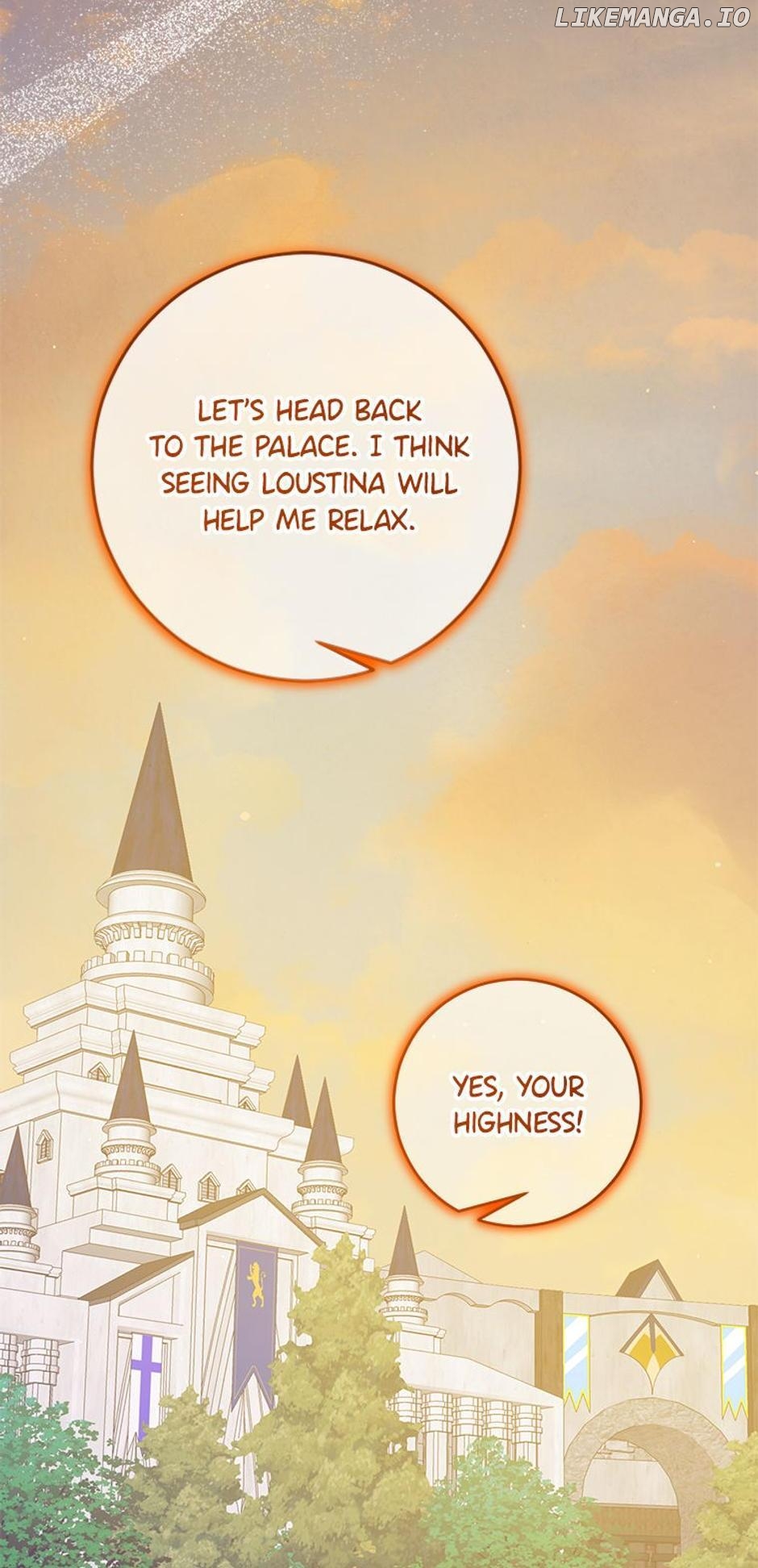 Who's the Baby's Father? Chapter 44 - page 67