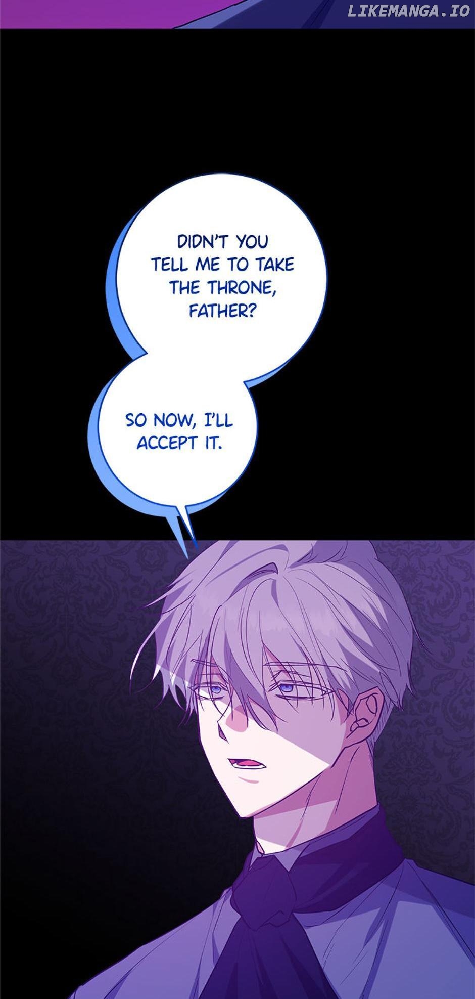 Who's the Baby's Father? Chapter 44 - page 6