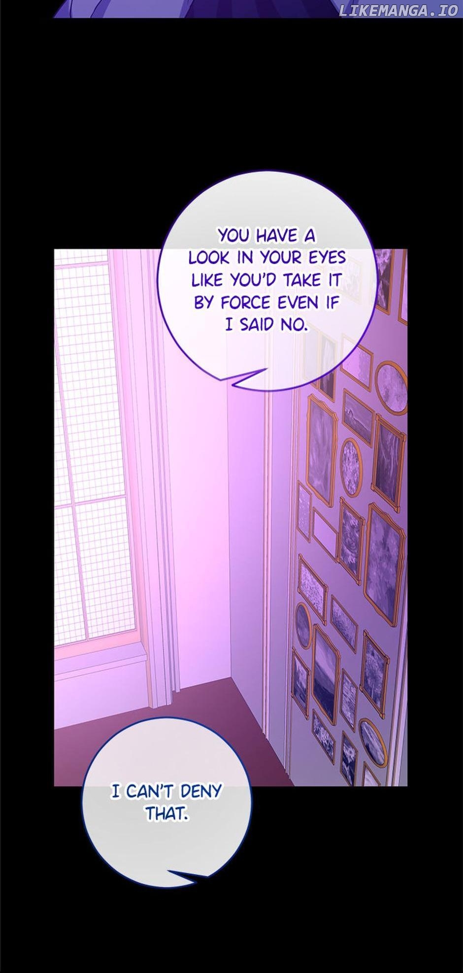 Who's the Baby's Father? Chapter 44 - page 7