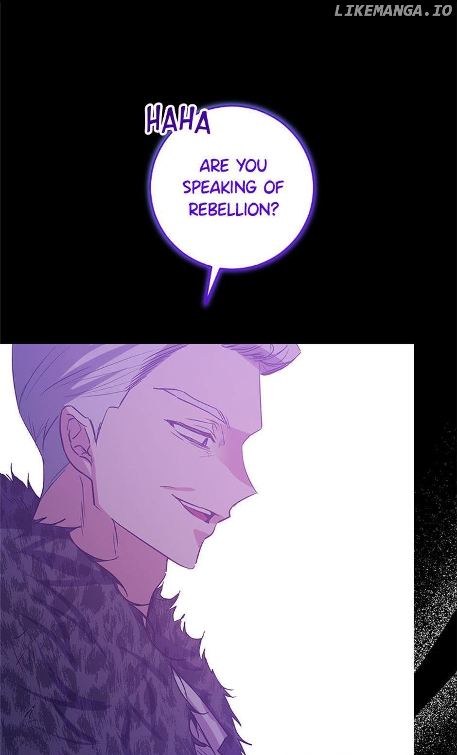 Who's the Baby's Father? Chapter 44 - page 8