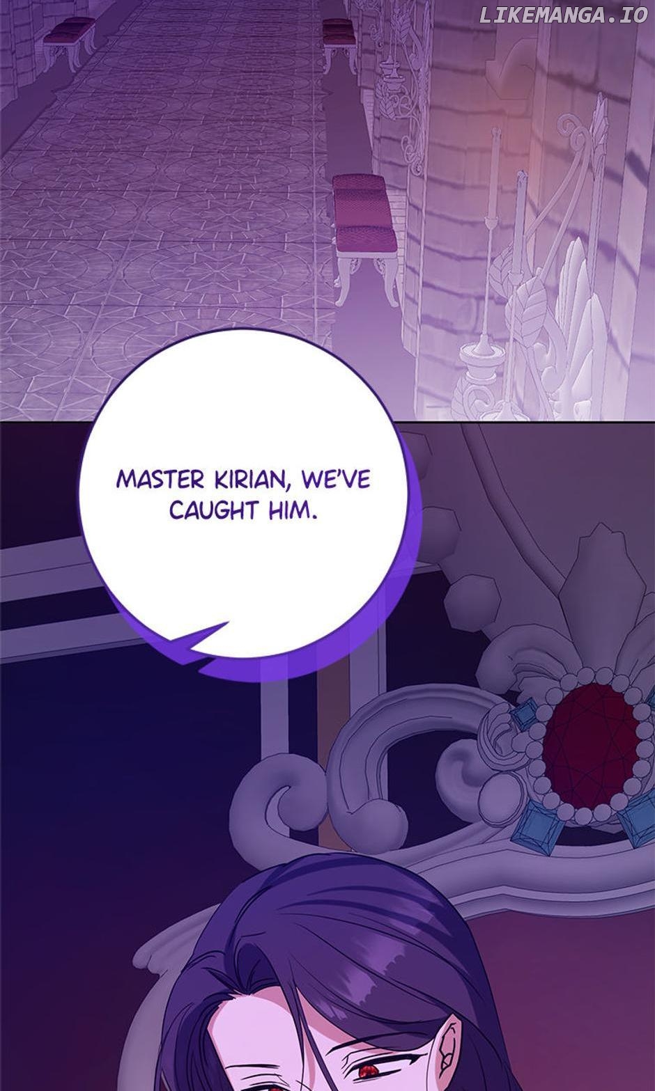 Who's the Baby's Father? Chapter 45 - page 9