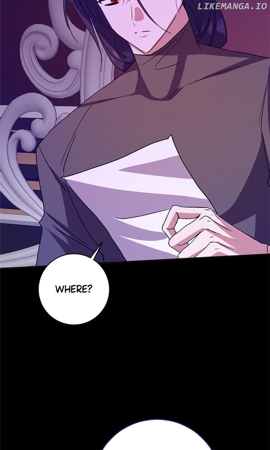 Who's the Baby's Father? Chapter 45 - page 10