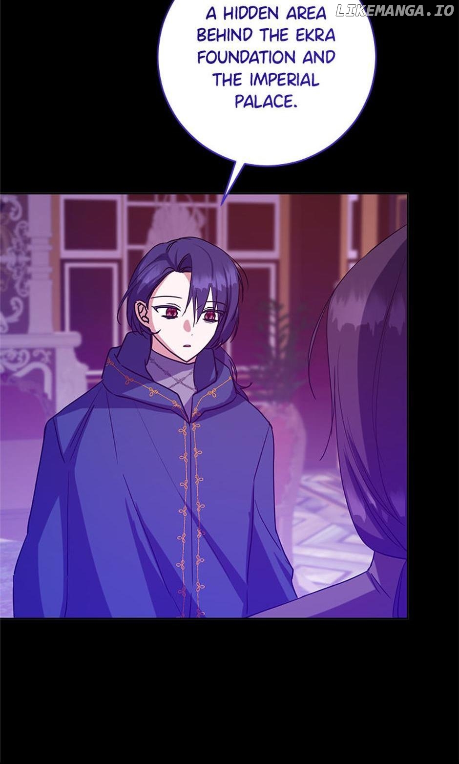 Who's the Baby's Father? Chapter 45 - page 11