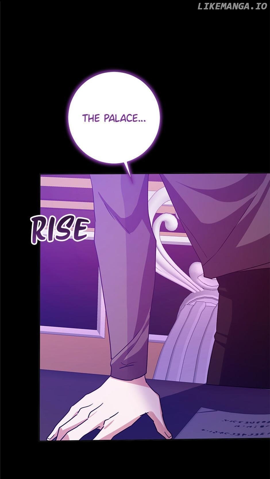 Who's the Baby's Father? Chapter 45 - page 12