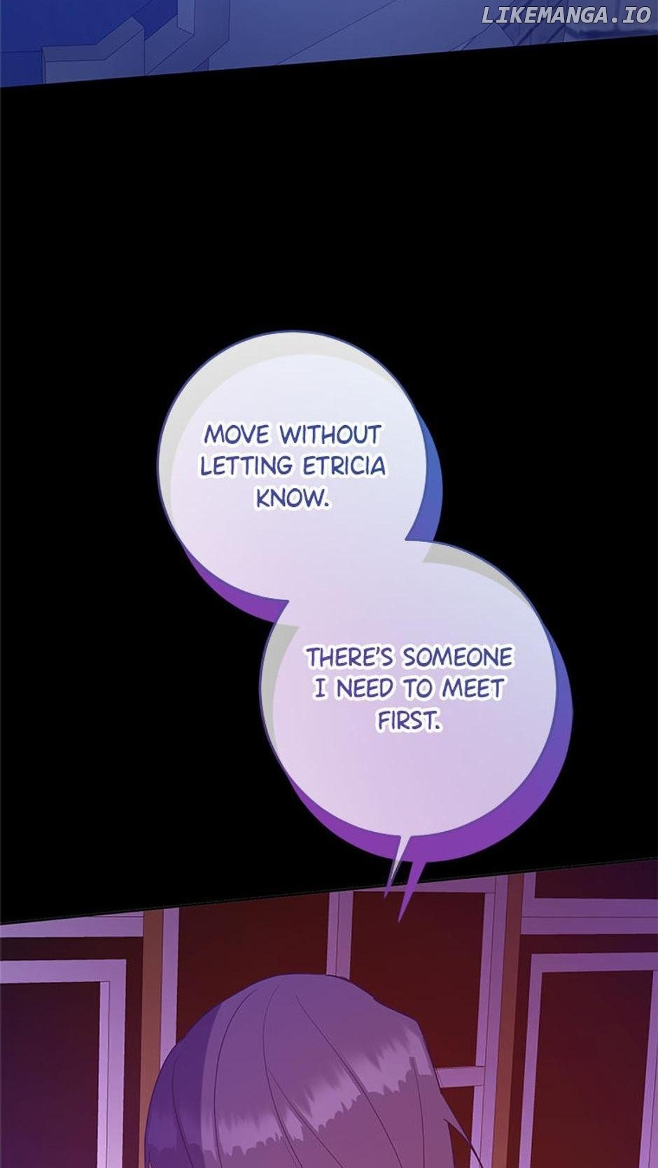 Who's the Baby's Father? Chapter 45 - page 15