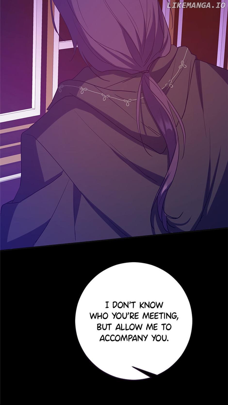 Who's the Baby's Father? Chapter 45 - page 16