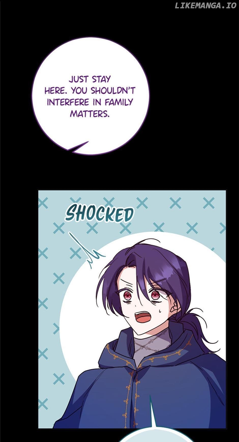 Who's the Baby's Father? Chapter 45 - page 17