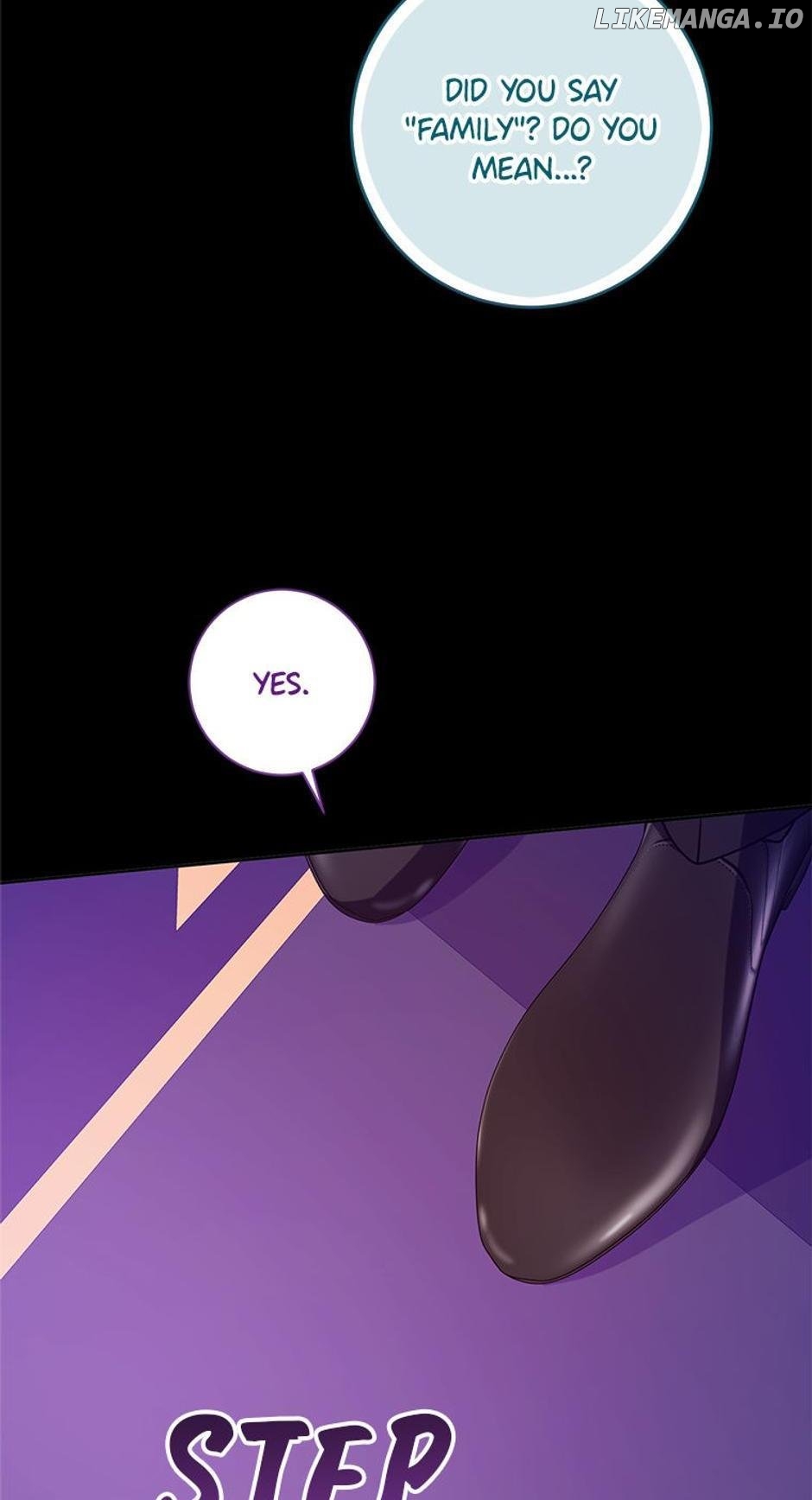 Who's the Baby's Father? Chapter 45 - page 18