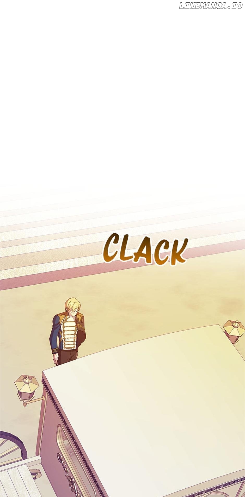 Who's the Baby's Father? Chapter 45 - page 1