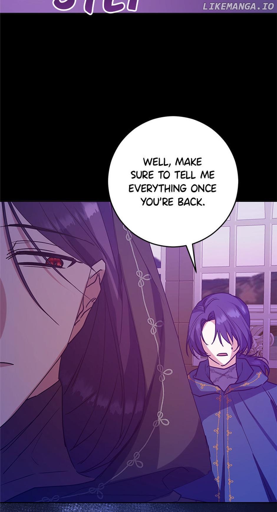 Who's the Baby's Father? Chapter 45 - page 19