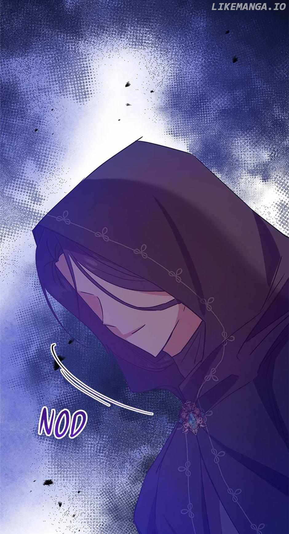 Who's the Baby's Father? Chapter 45 - page 20