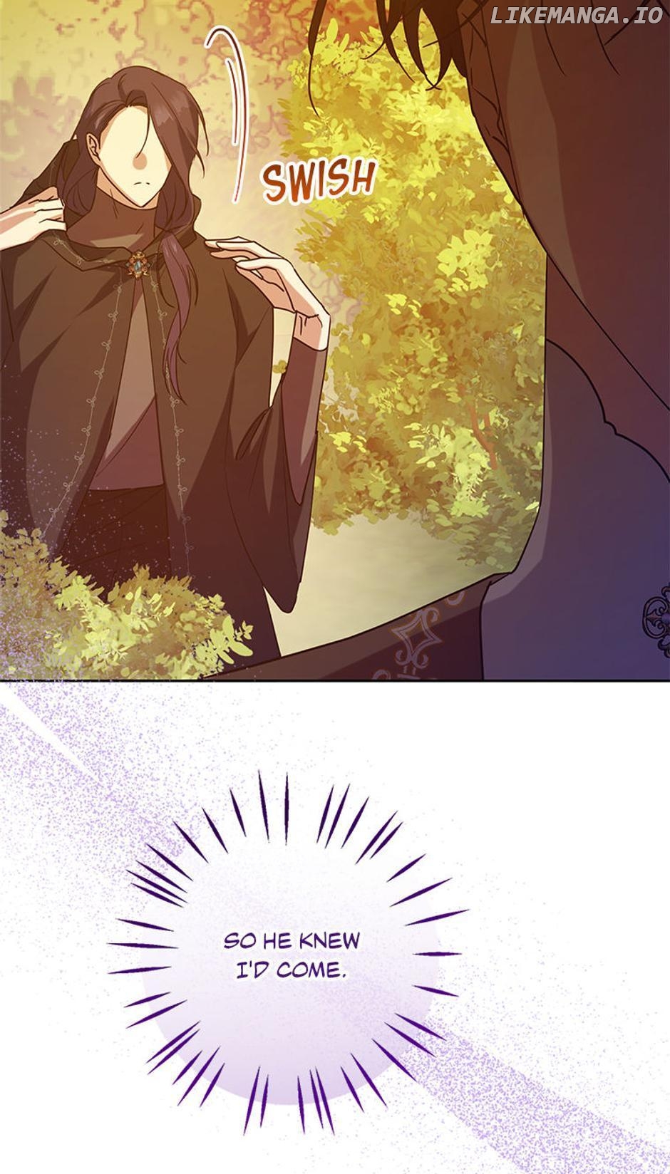 Who's the Baby's Father? Chapter 45 - page 26