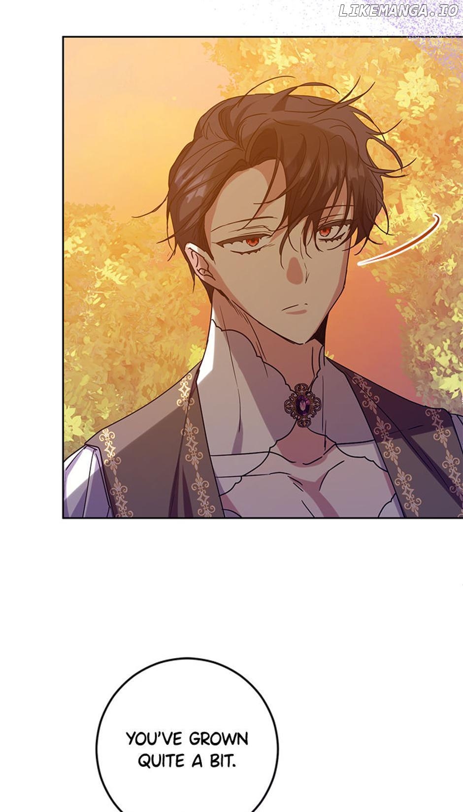 Who's the Baby's Father? Chapter 45 - page 27