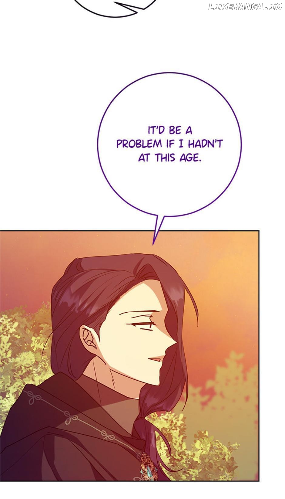 Who's the Baby's Father? Chapter 45 - page 28