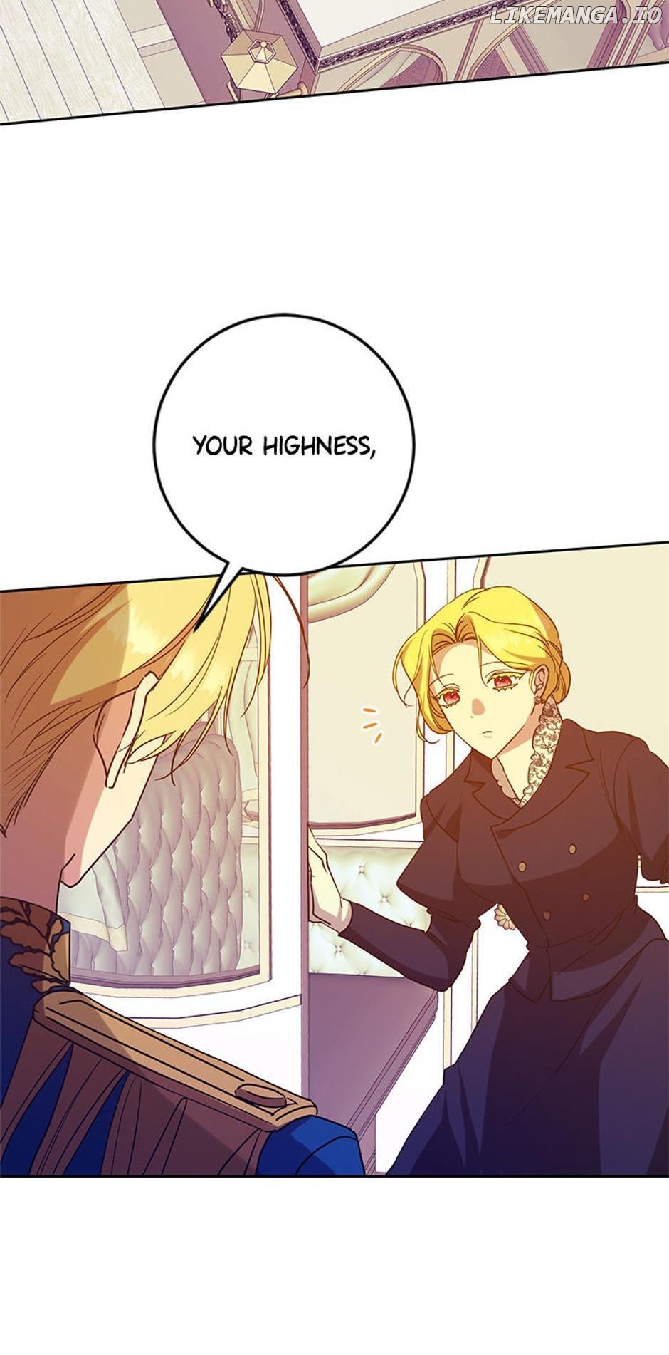 Who's the Baby's Father? Chapter 45 - page 2