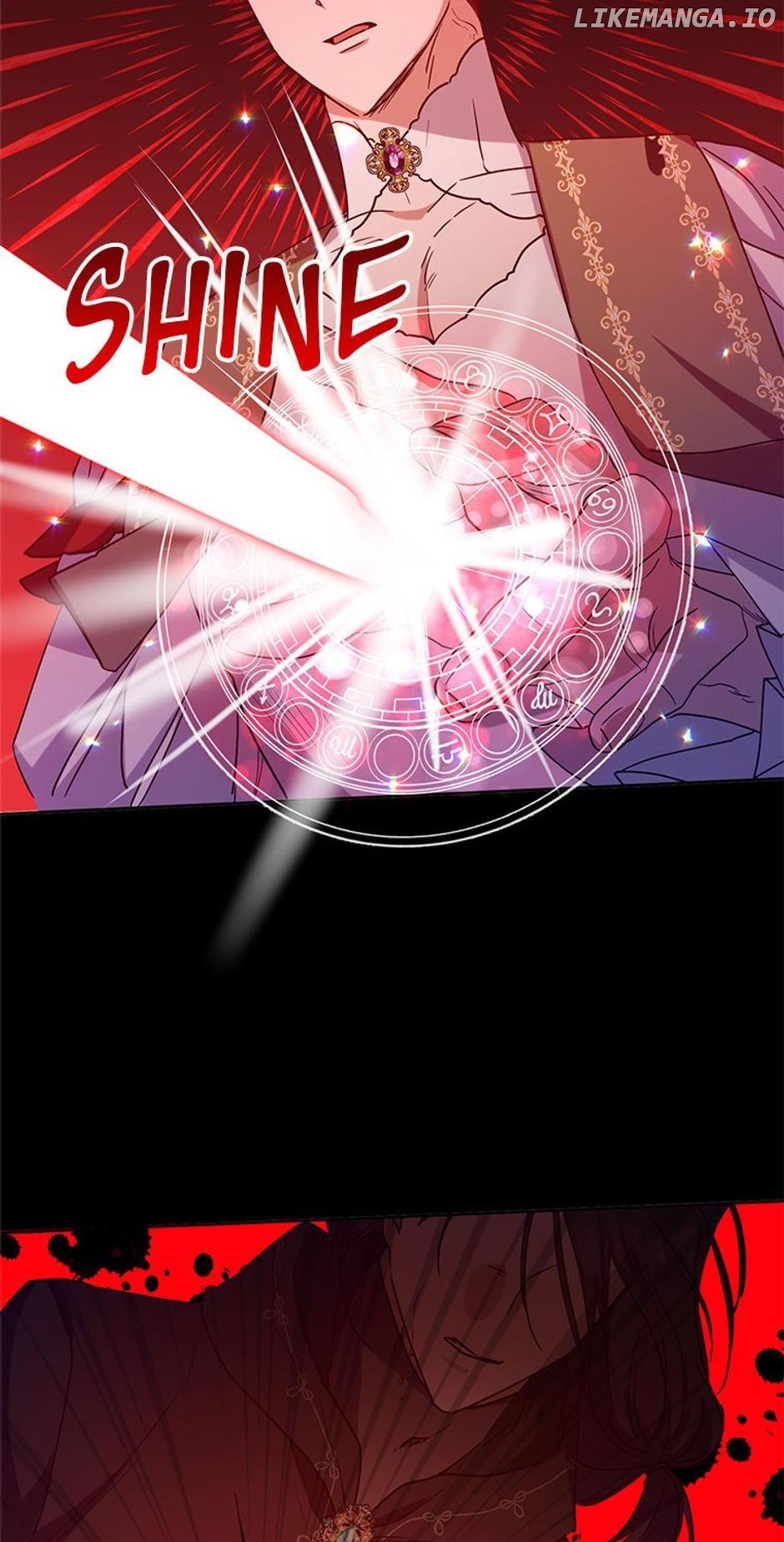 Who's the Baby's Father? Chapter 45 - page 30