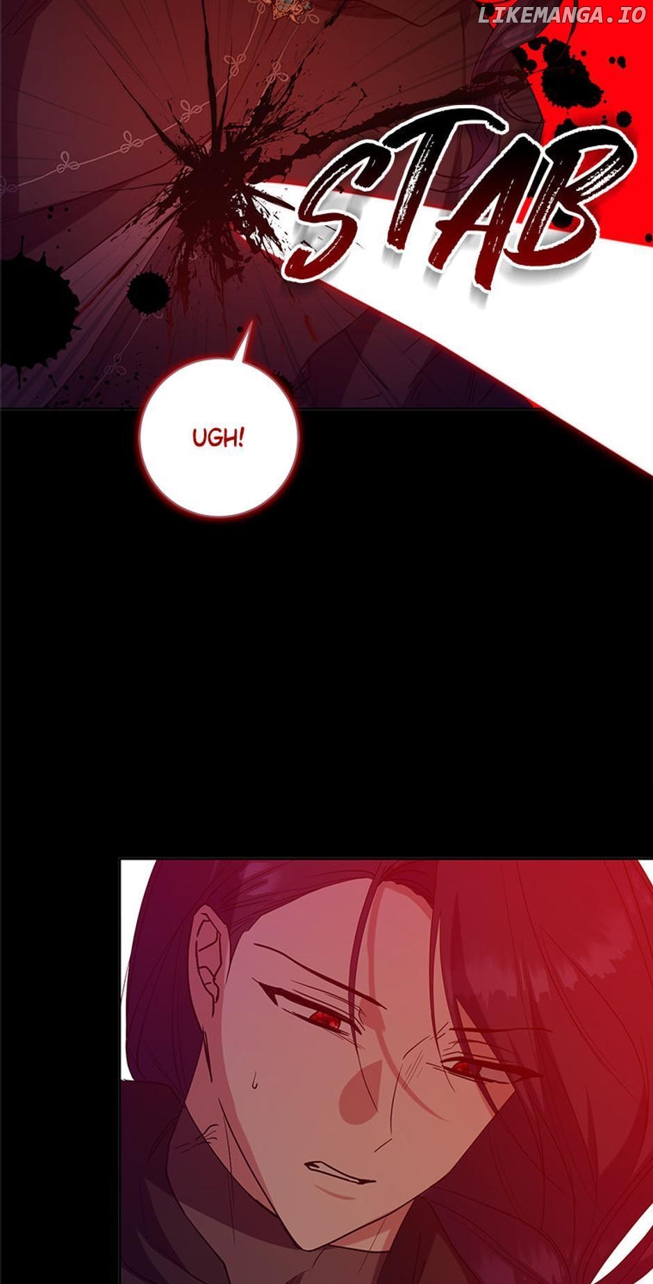 Who's the Baby's Father? Chapter 45 - page 31