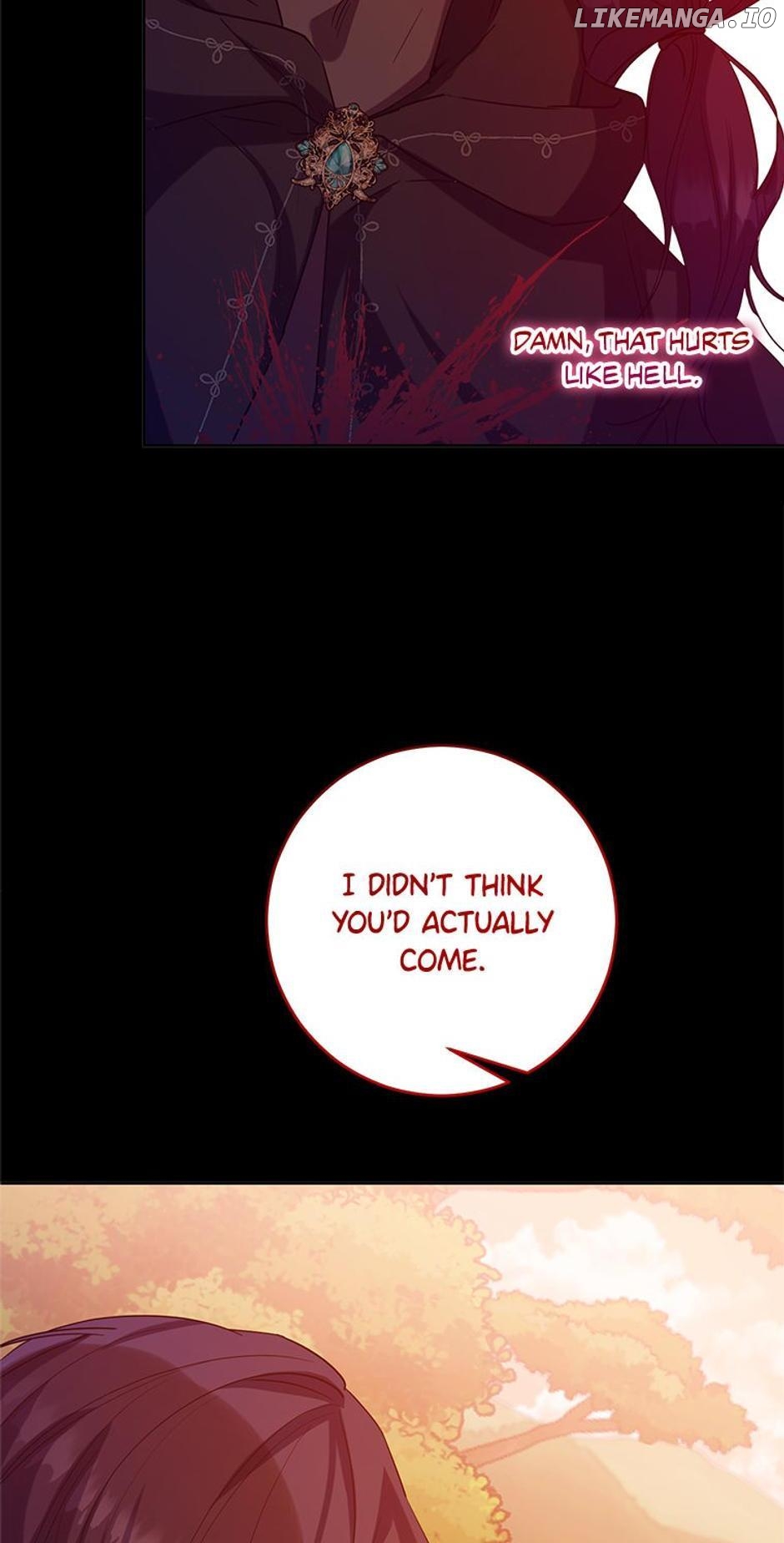 Who's the Baby's Father? Chapter 45 - page 32