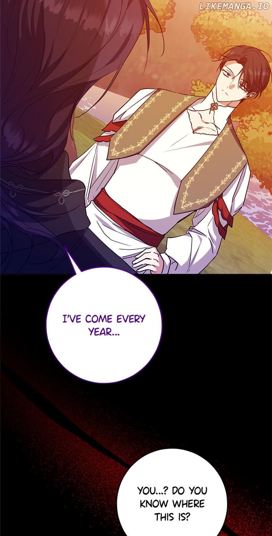 Who's the Baby's Father? Chapter 45 - page 33